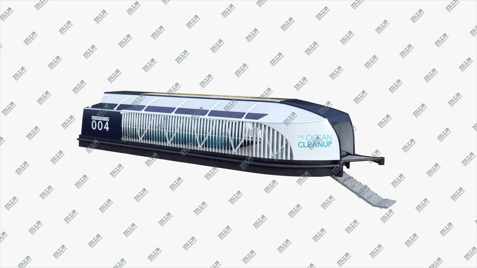 images/goods_img/202104023/Ocean Cleanup Interceptor 2025 3D/2.jpg